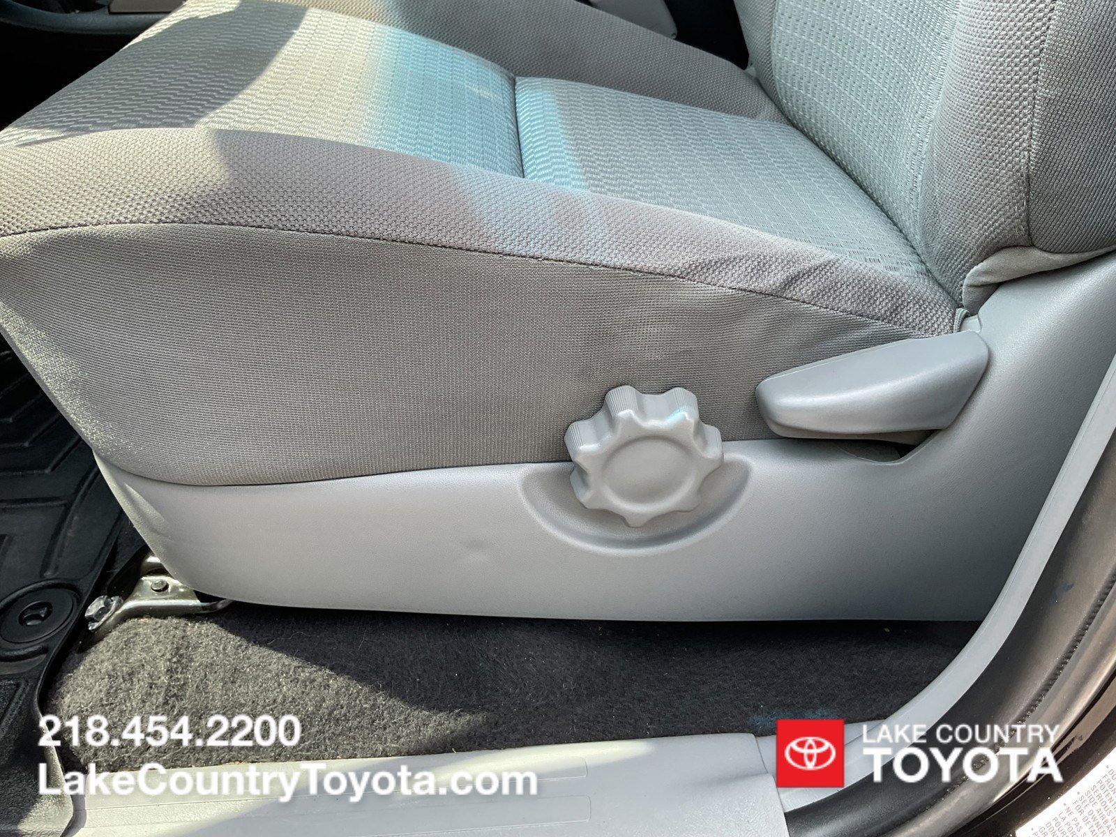 Used 2013 Black Widow Toyota  image 22