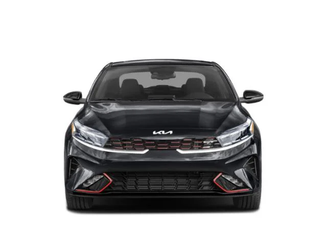 Used 2024 Gravity Gray Kia GT image 7