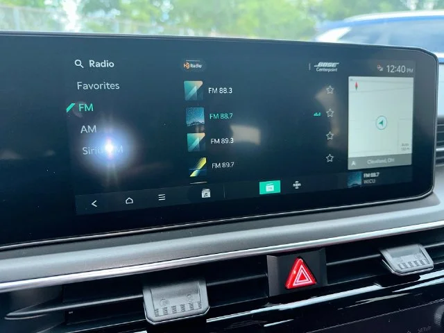 New 2026 Wolf Gray Kia GT-Line image 21