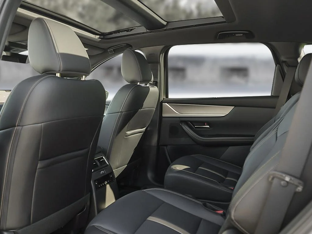 New 2026 Jet Black Mica Mazda GT-P image 20