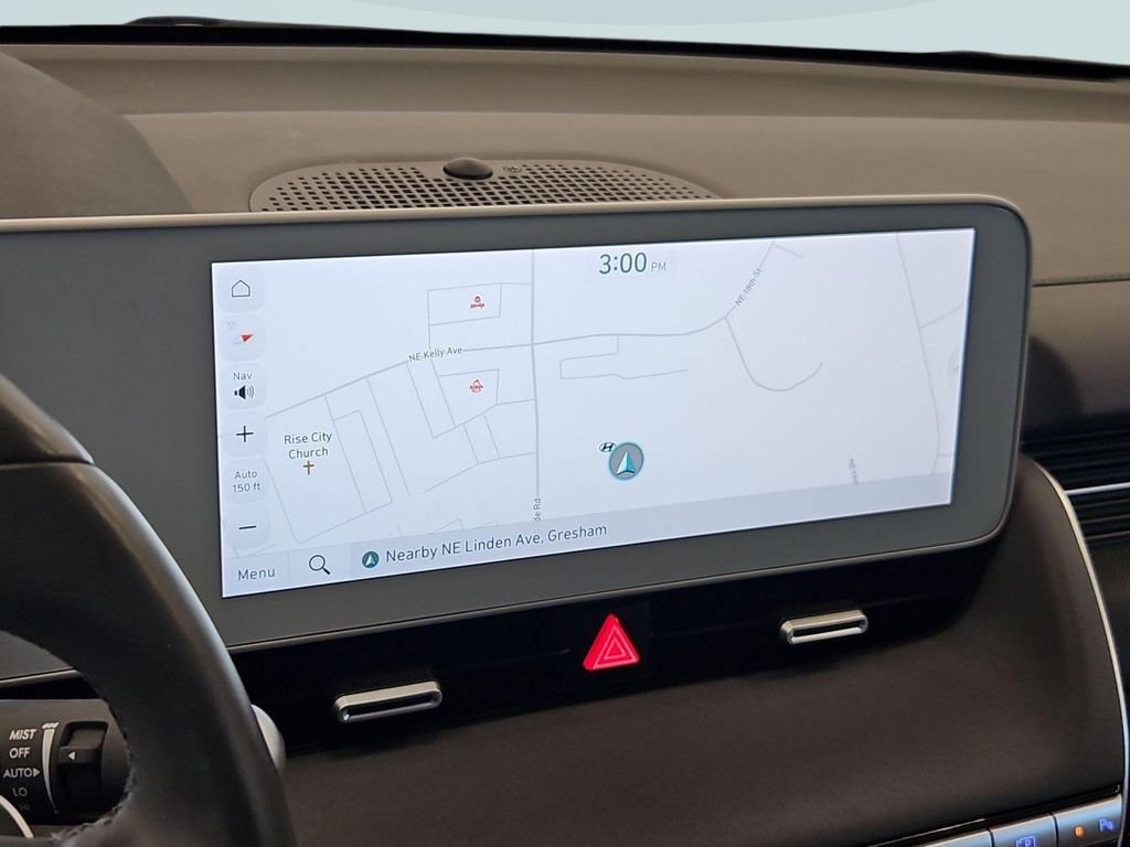 2024 Hyundai IONIQ 5 Limited - Photo 18
