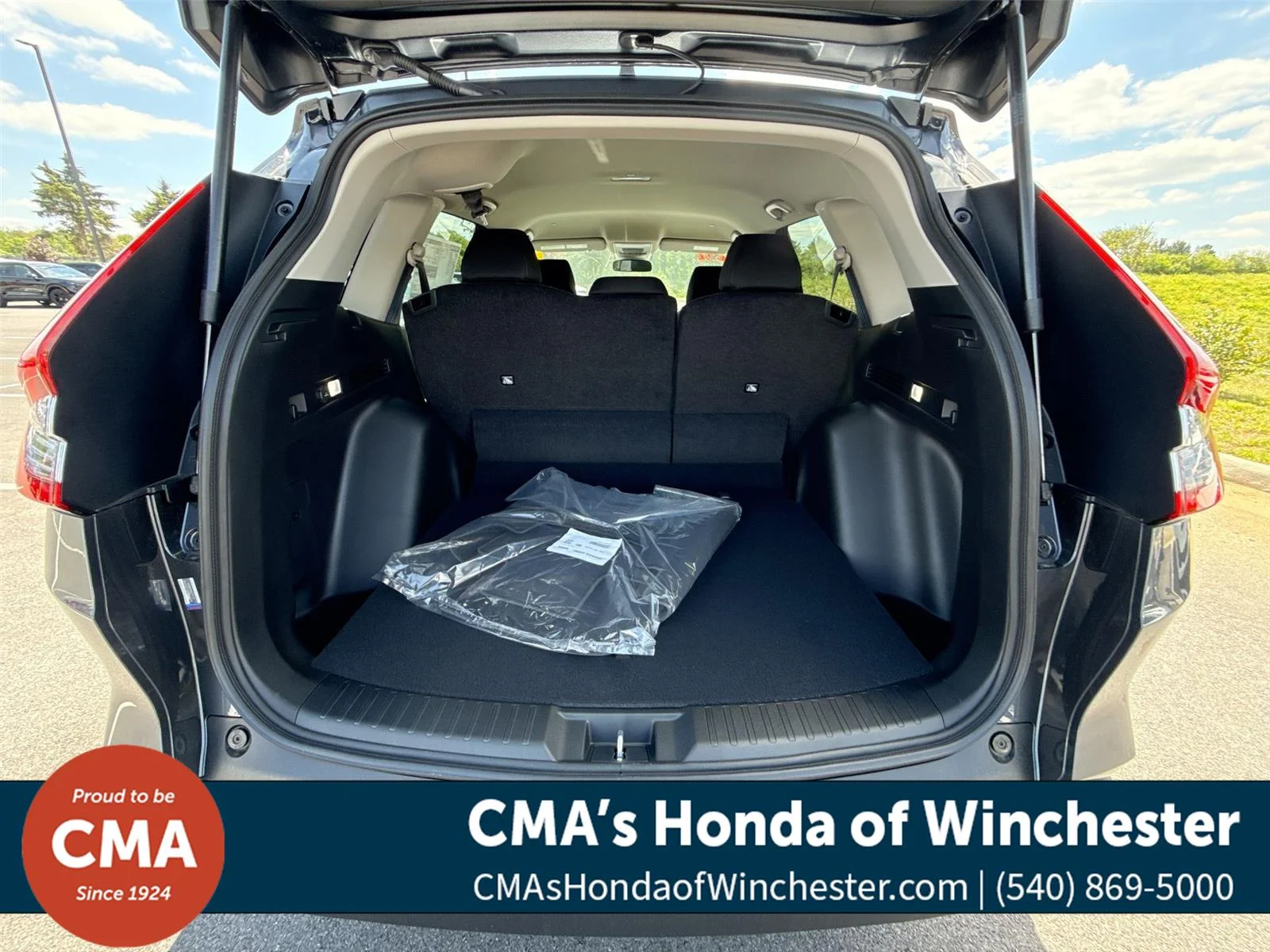 New 2026 Meteorite Gray Metallic Honda LX image 16