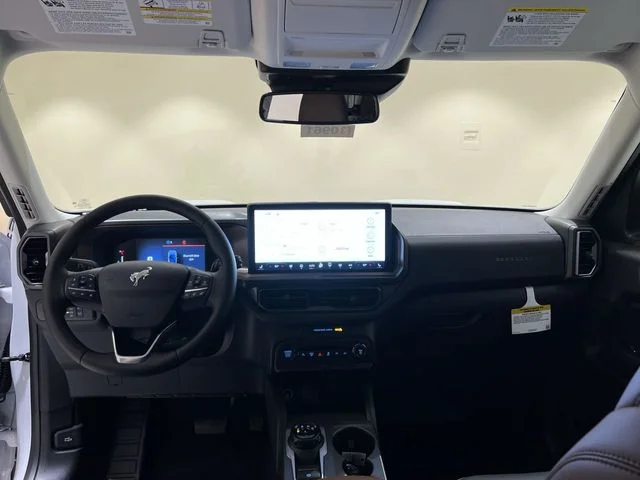 New 2026 Oxford White Ford Outer Banks® image 19