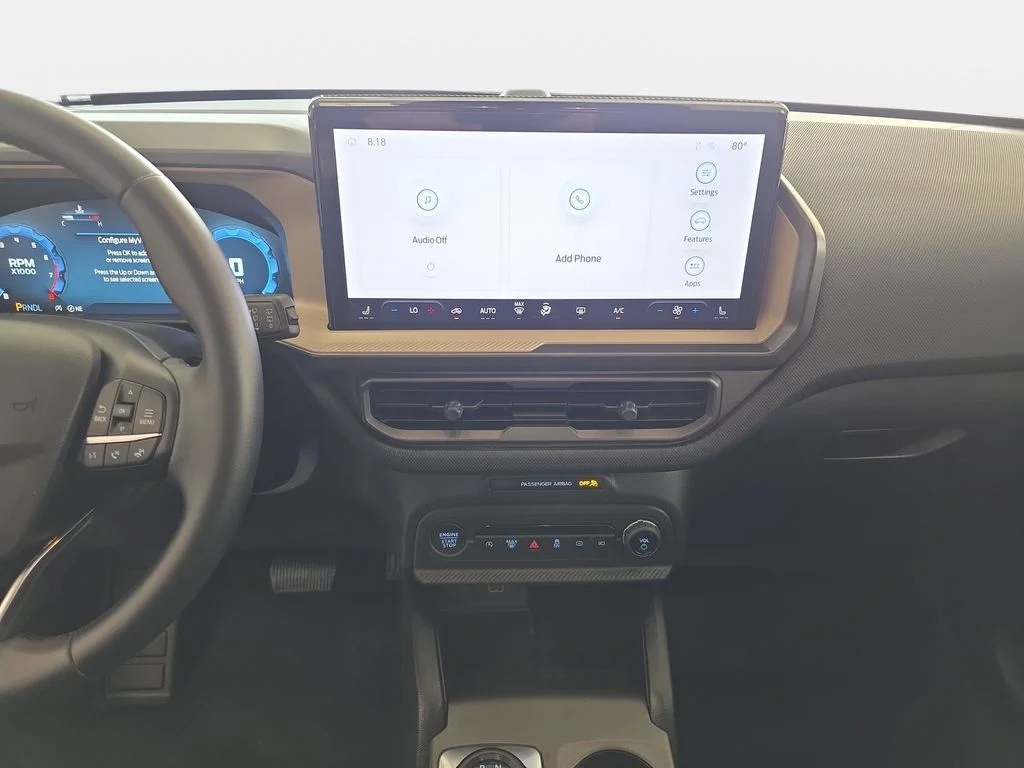 2025 Ford Bronco Sport Big Bend - Photo 20