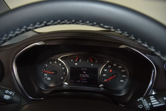 Used 2023 Red Chevrolet LT image 32