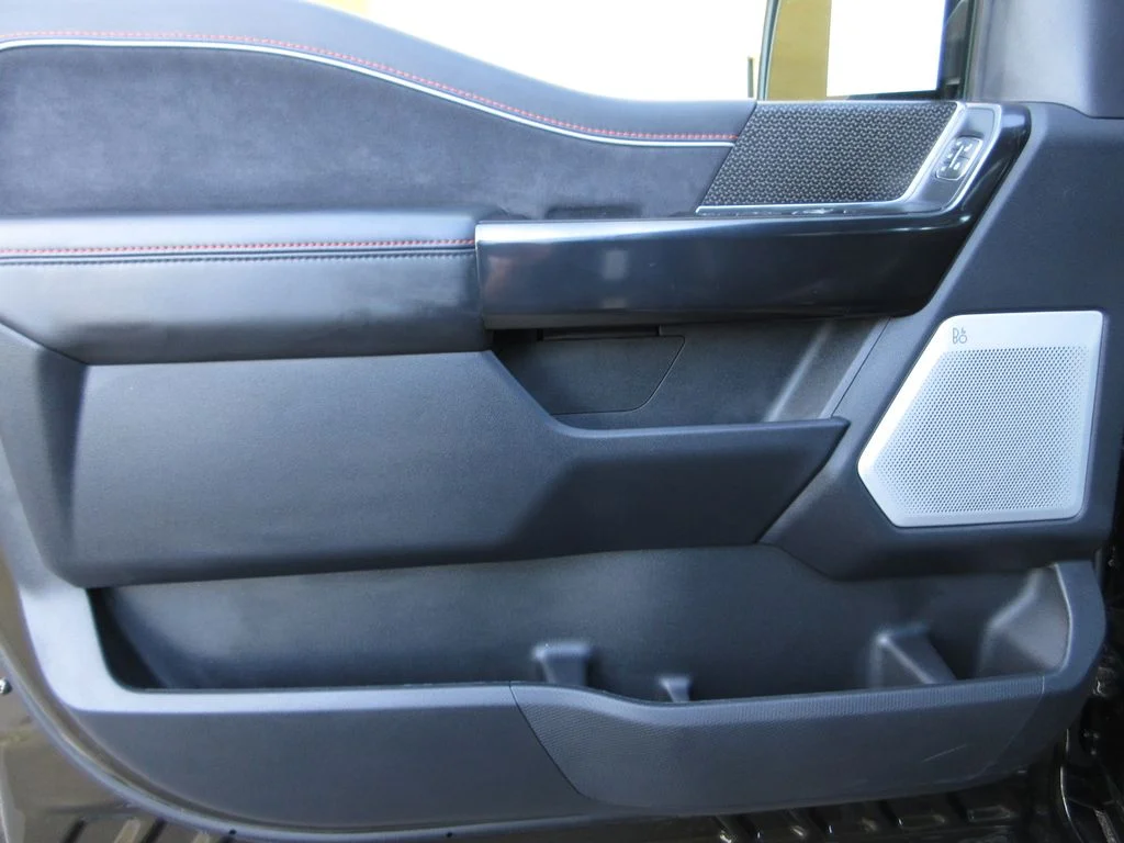 New 2026 Shelter Green Ford Raptor image 9