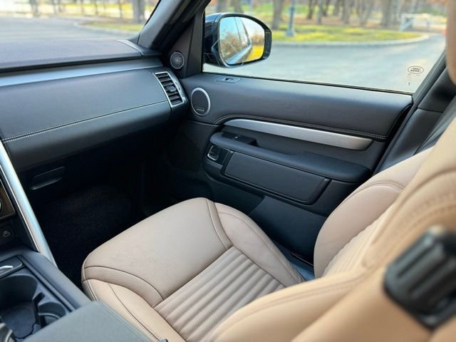 New 2024 Carpathian Grey LAND ROVER Dynamic SE image 12