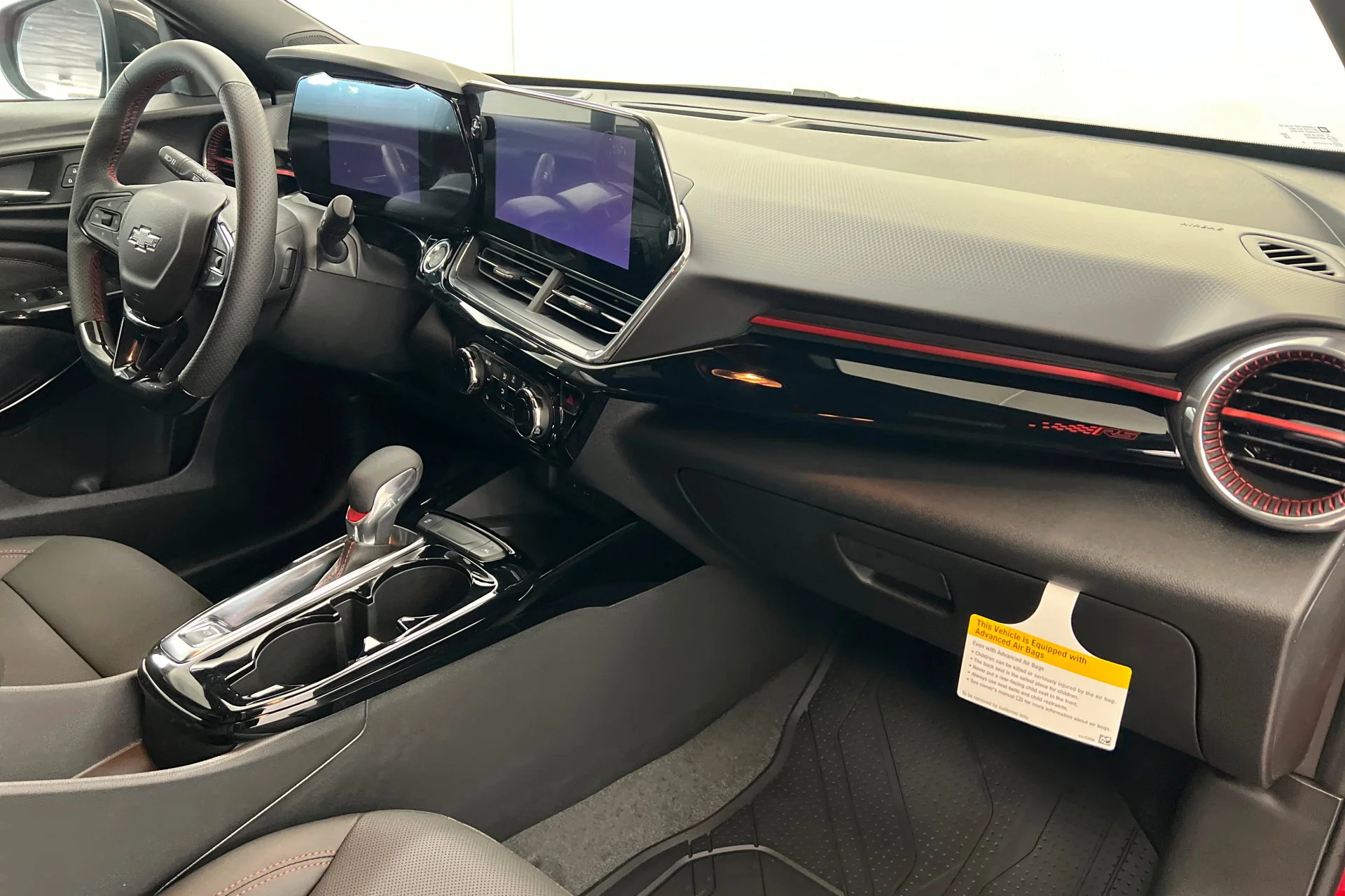 2026 Chevrolet Trax RS - Photo 24