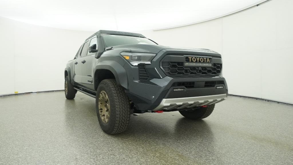 2026 Toyota Tacoma Trailhunter - Photo 36
