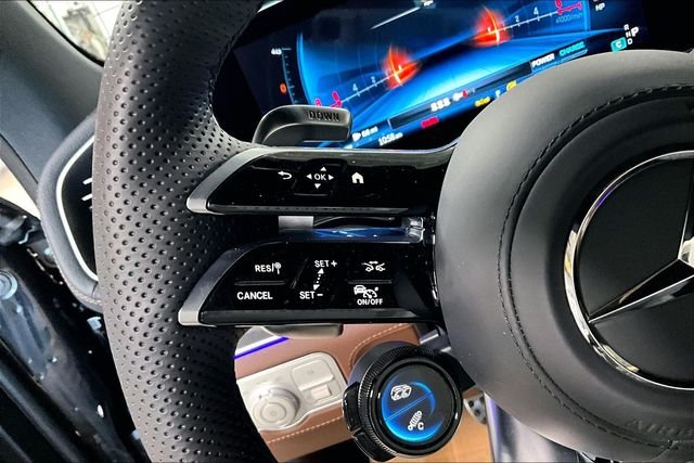 New 2026 Black Mercedes-Benz GLE 53 AMG® image 14