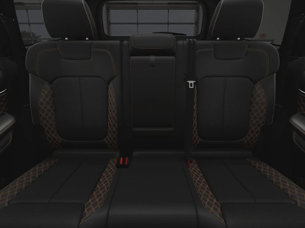 New 2024 Silver Zynith Jeep Summit Reserve 4xe image 20