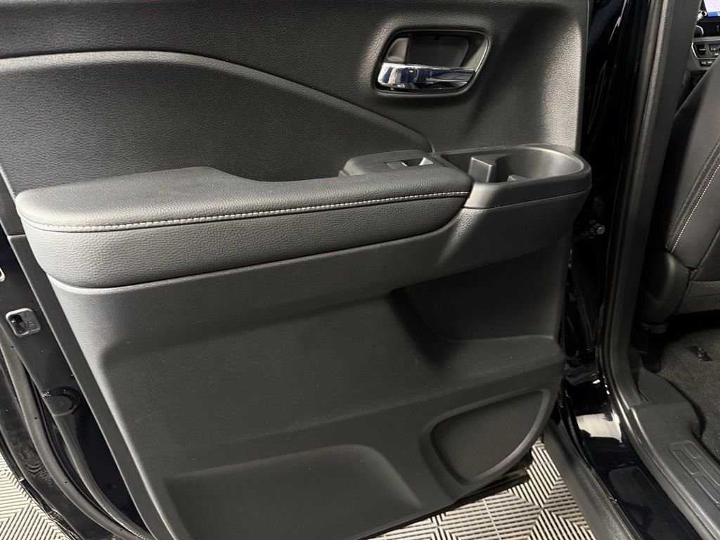 Certified Used 2023 Black Honda RTL-E image 27