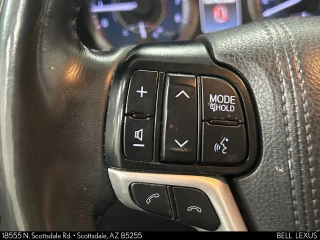 Used 2019 White Toyota Limited Premium image 28
