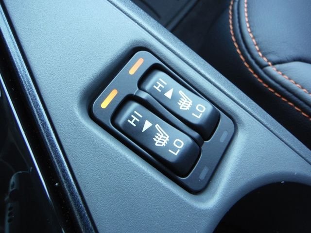 Used 2025 Silver Subaru Limited image 21