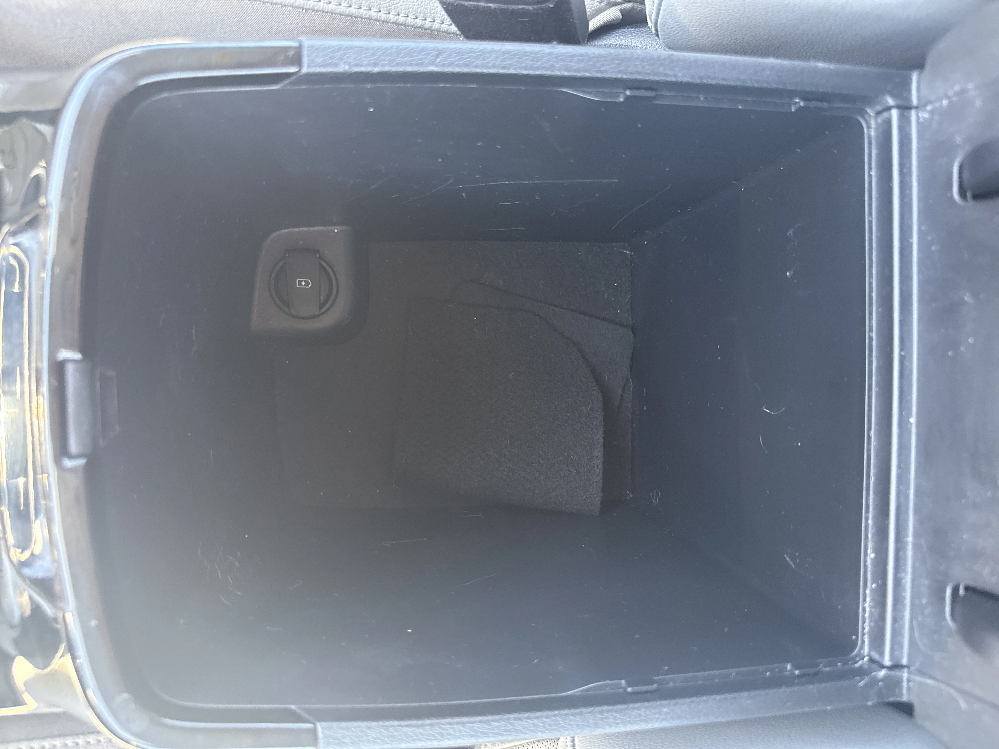 Used 2022 Black Copper Kia EX image 2