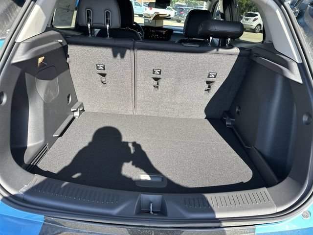 2026 Buick Encore GX Sport Touring - Photo 22
