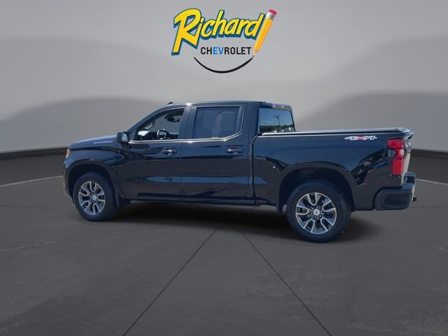 2024 Chevrolet Silverado 1500 RST - Photo 6