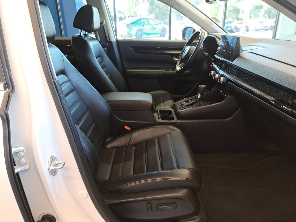 2026 Honda CR-V EX-L SUV Slide 29