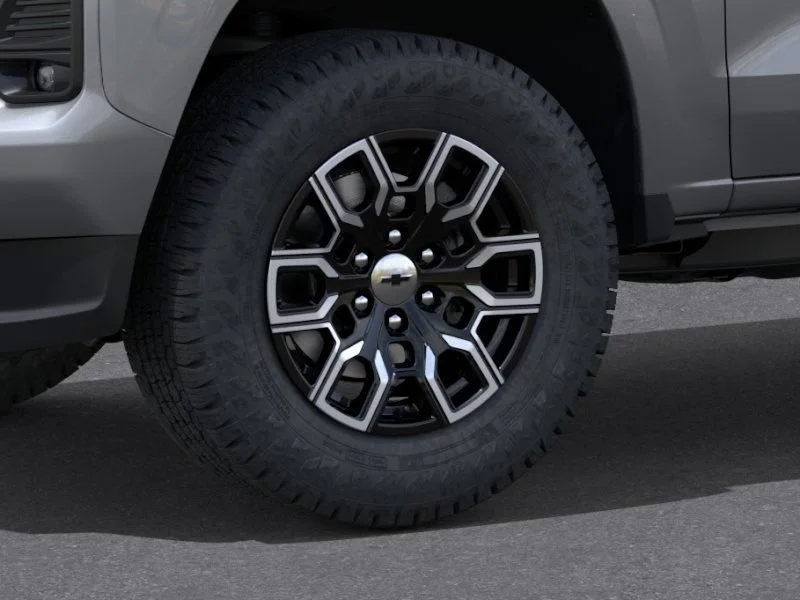 2026 Chevrolet Colorado Z71 - Photo 10