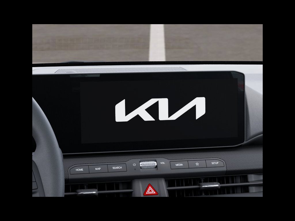 New 2027 Morning Haze Kia LXS image 32