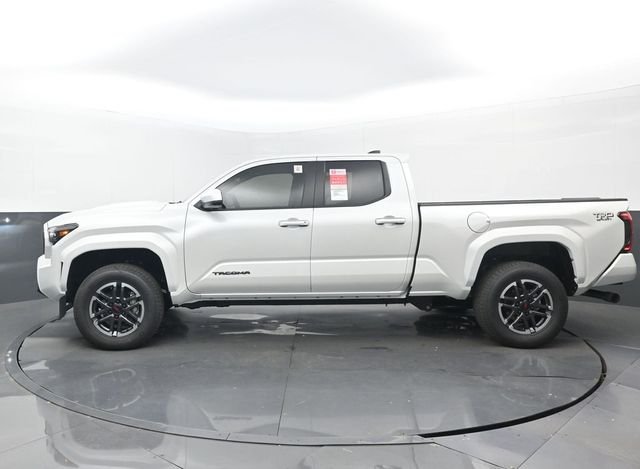 New 2026 Wind Chill Pearl Toyota TRD Sport image 20