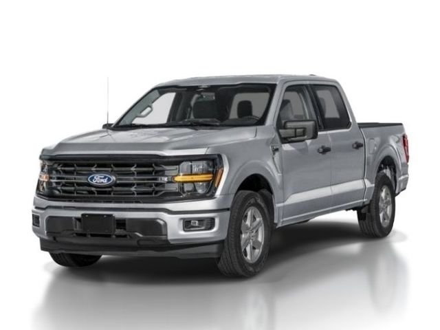 New 2026 Oxford White Ford XLT image 19
