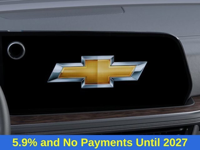 New 2027 Summit White Chevrolet LT image 22