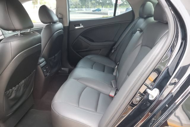 Used 2015  Kia EX image 15