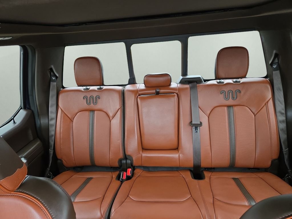 2020 Ford F-150 King Ranch - Photo 27