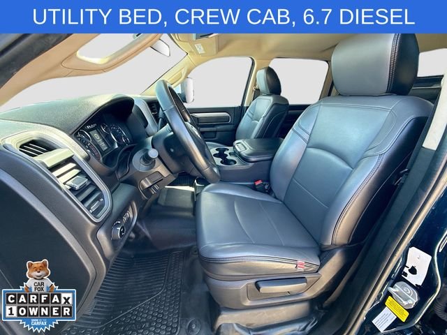 Used 2020 Blue Ram Tradesman image 19