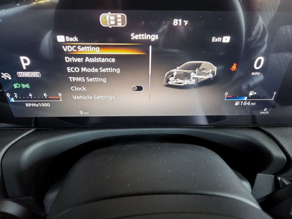 New 2026 Imperial Bronze Nissan SV image 18