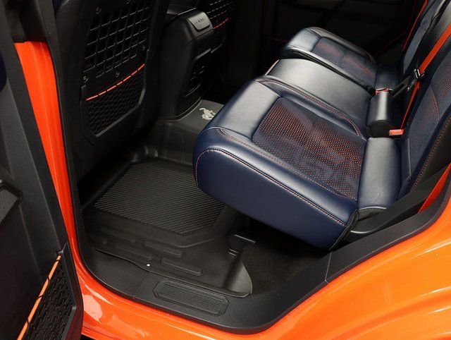 2023 Ford Bronco 4-Door Raptor - Photo 27