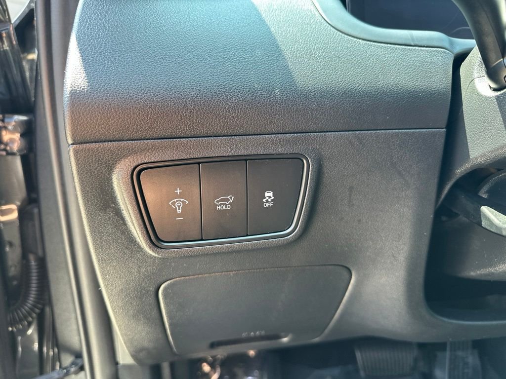 2023 Hyundai Tucson SEL - Photo 10