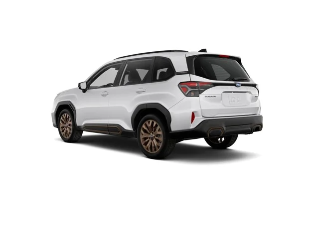 New 2026 CRYSTAL WHITE PEARL Subaru Sport image 31