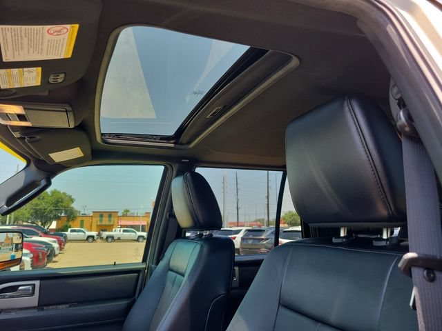 2017 Ford Expedition Limited - Photo 23