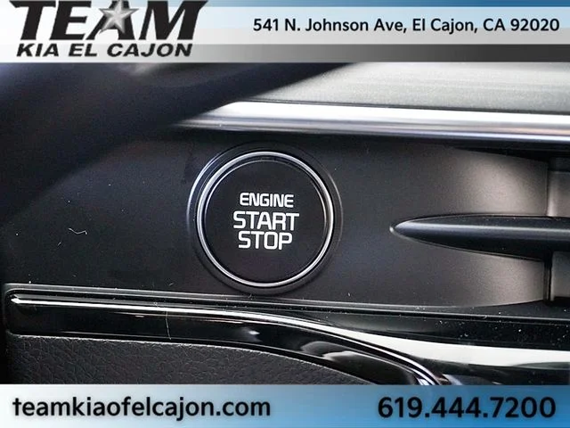 New 2026 White Kia GT-Line image 33