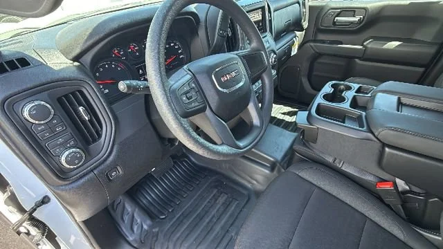2026 GMC Sierra 1500 Pro - Photo 10
