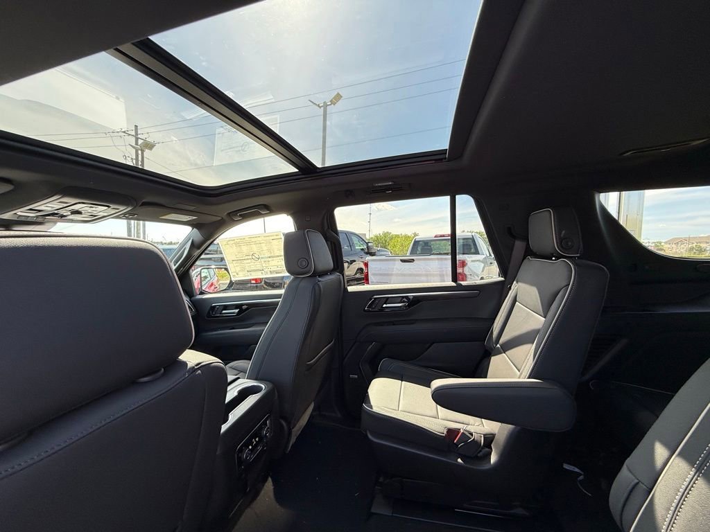 New 2026 Radiant Red Tintcoat Chevrolet Premier image 18