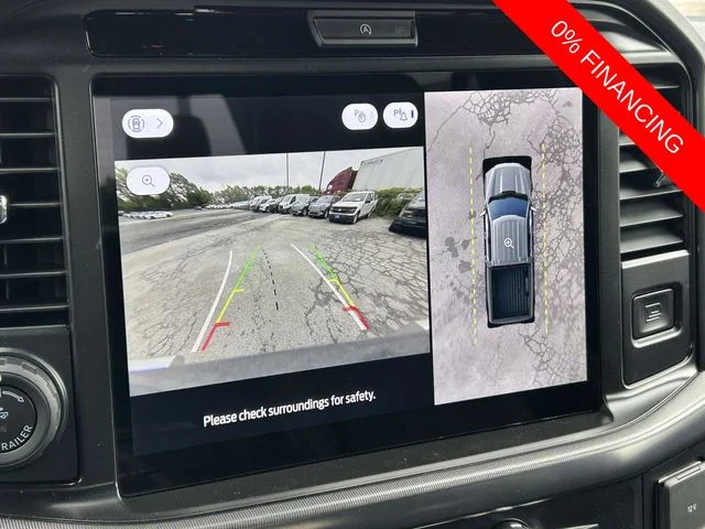 New 2026 Gray Ford Platinum image 23