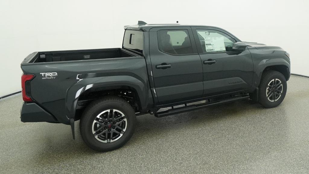New 2026 Underground Toyota TRD Sport image 28