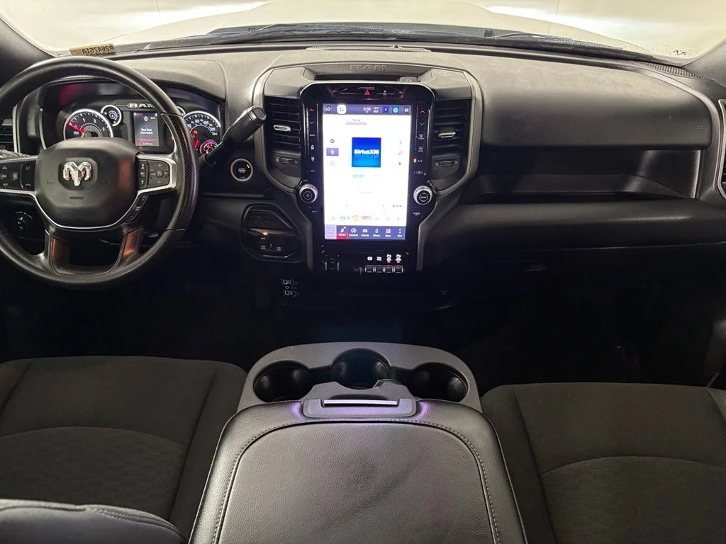 Used 2026 White Ram Tradesman image 32
