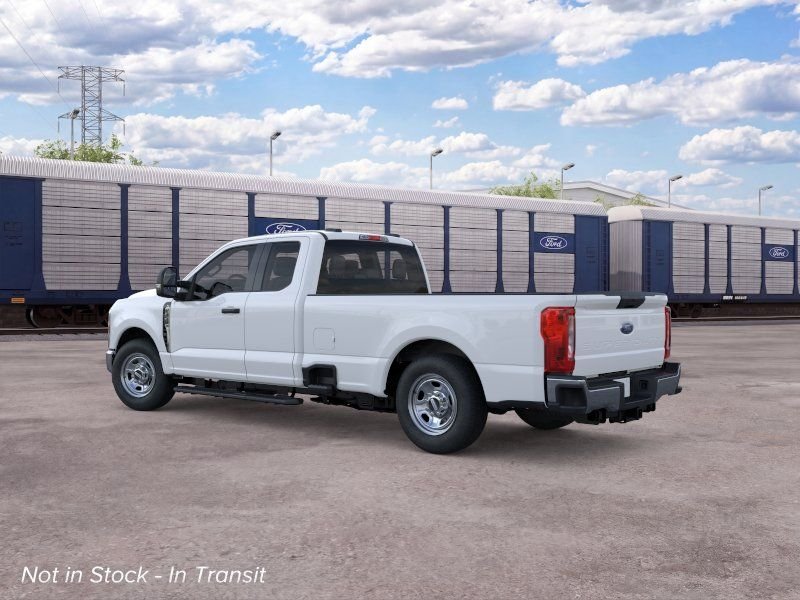 New 2026 Oxford White Ford XL image 4