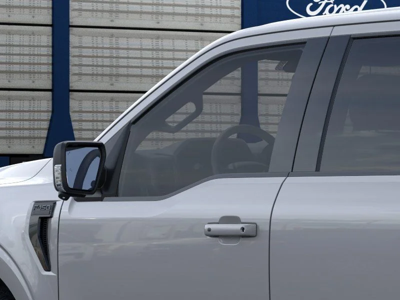 New 2026 Avalanche Ford XLT image 21