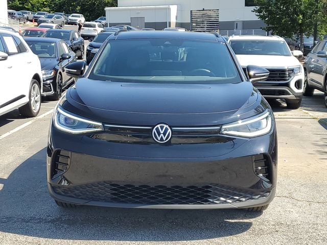 Certified 2023 Volkswagen ID.4 PRO S with VIN 1V2VMPE89PC042109 for sale in Snellville, GA