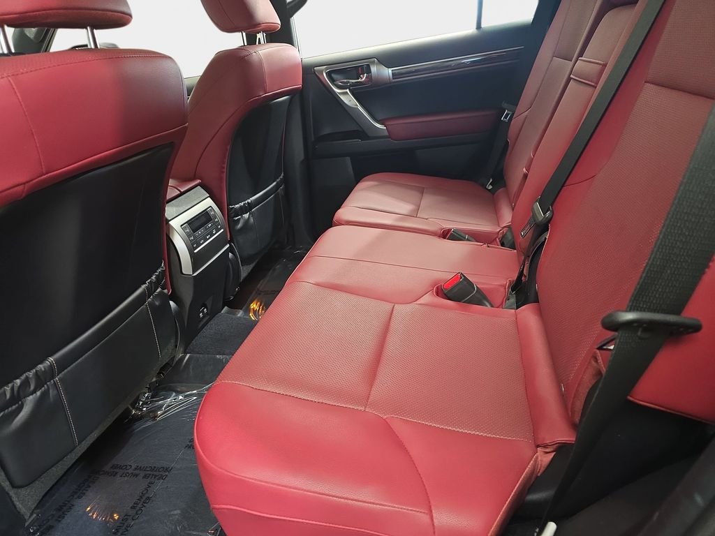 2022 Lexus GX Base - Photo 13