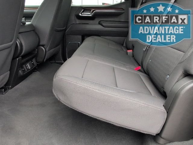 2025 Chevrolet Silverado 1500 LT - Photo 7