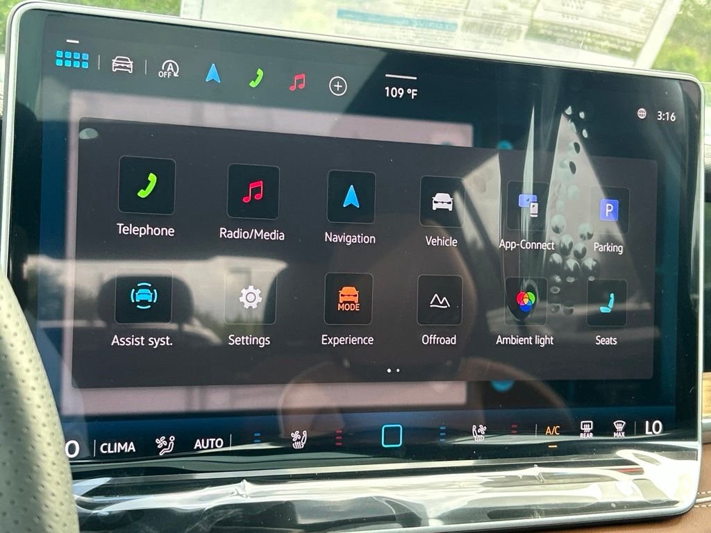 New 2026 Green Volkswagen 2.0T SEL R-Line Turbo image 35