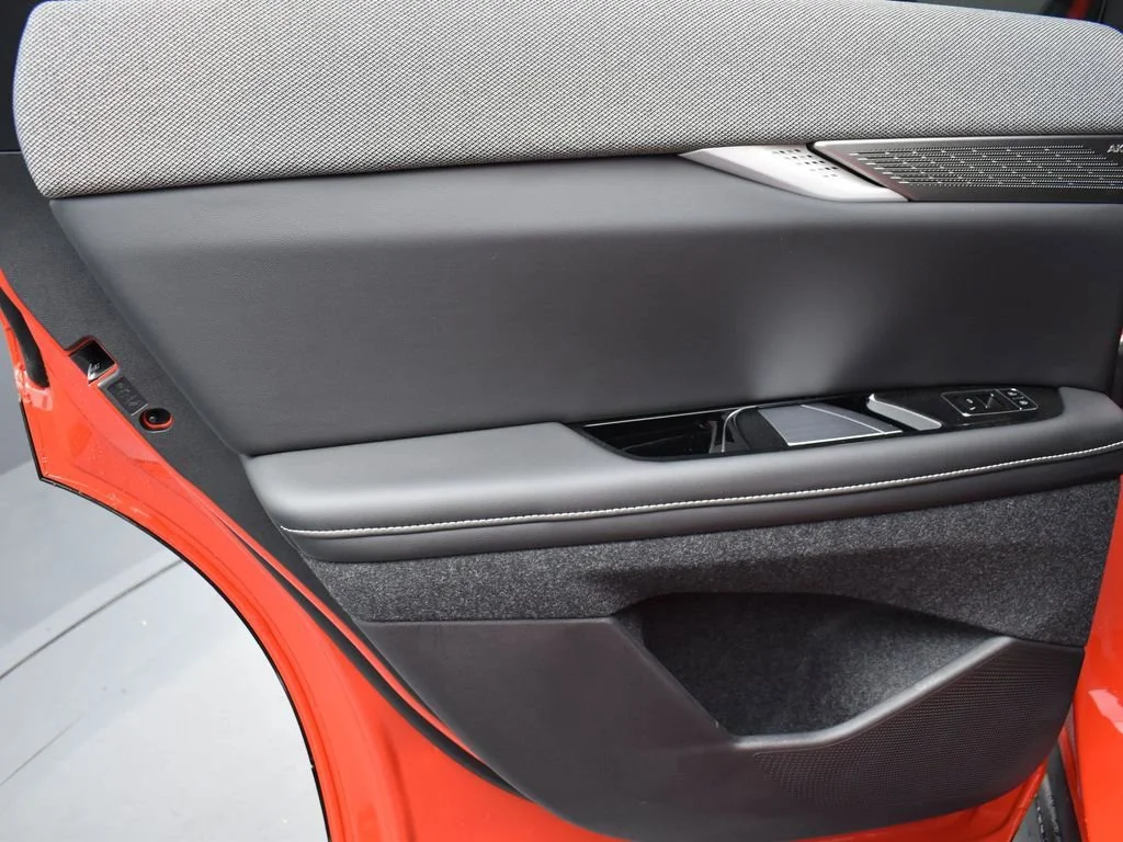 2026 Cadillac OPTIQ Premium Sport - Photo 25