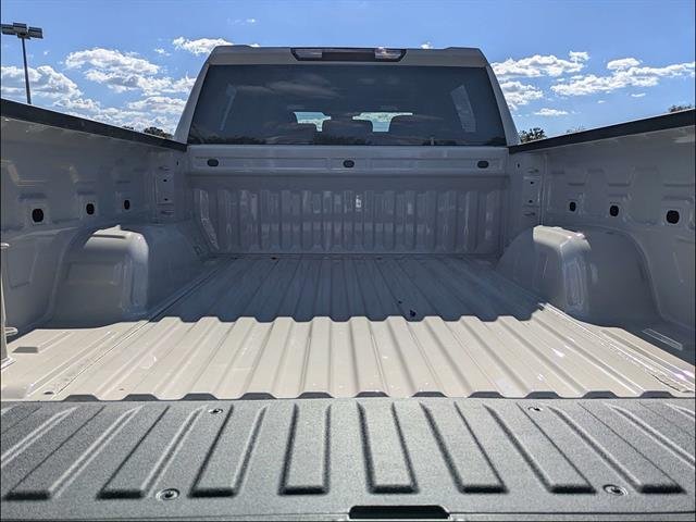 2026 Chevrolet Silverado 1500 Custom - Photo 11