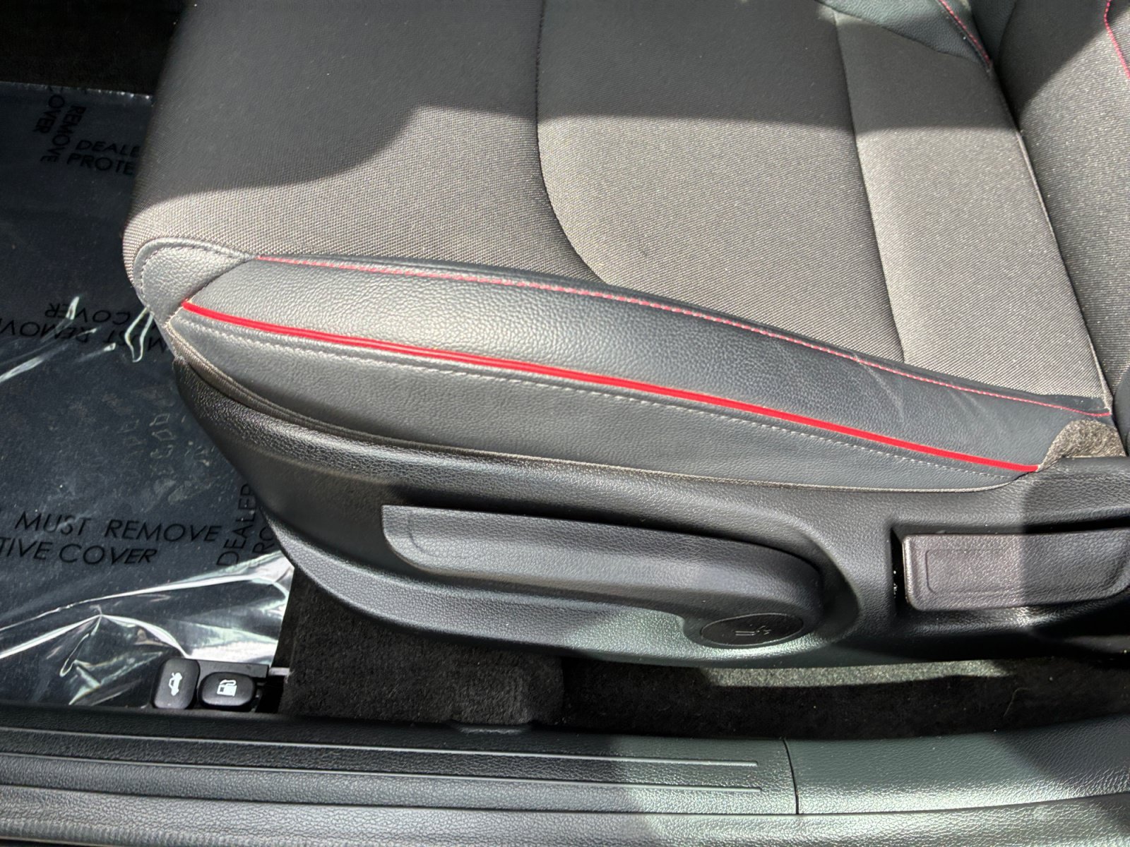 Used 2023 Gravity Gray Kia GT image 9
